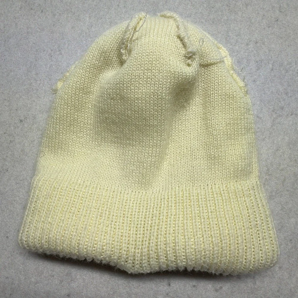 Los Angeles Lakers Beanie Hat Cream Cable Knit Pom New Era NBA Womens‎